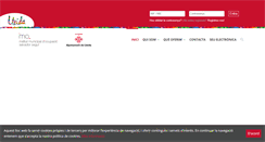 Desktop Screenshot of imolleida.com